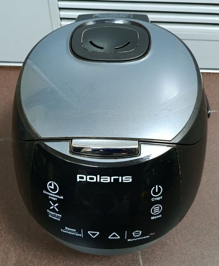 Дешиво Polaris pmc 0519d с ломбарда
