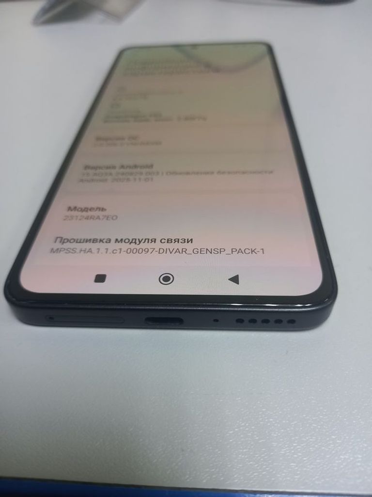 Xiaomi redmi note 13 4g 6/128gb Код:01-200821248. Зображення 6