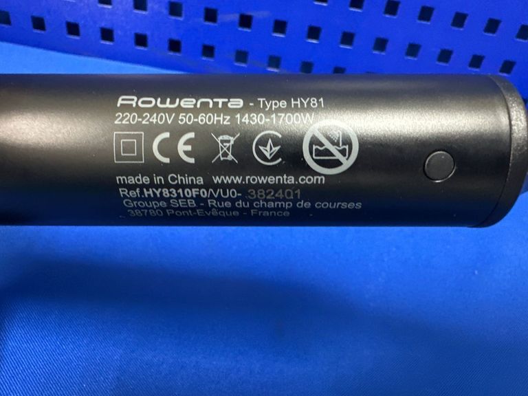 Rowenta Maestria Nano HY8310F0 Код:01-200824357. Зображення 7