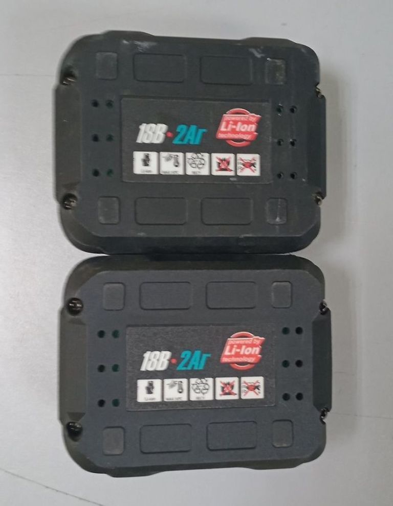 Grand ДА-18/10 Код:01-200821064. Зображення 5