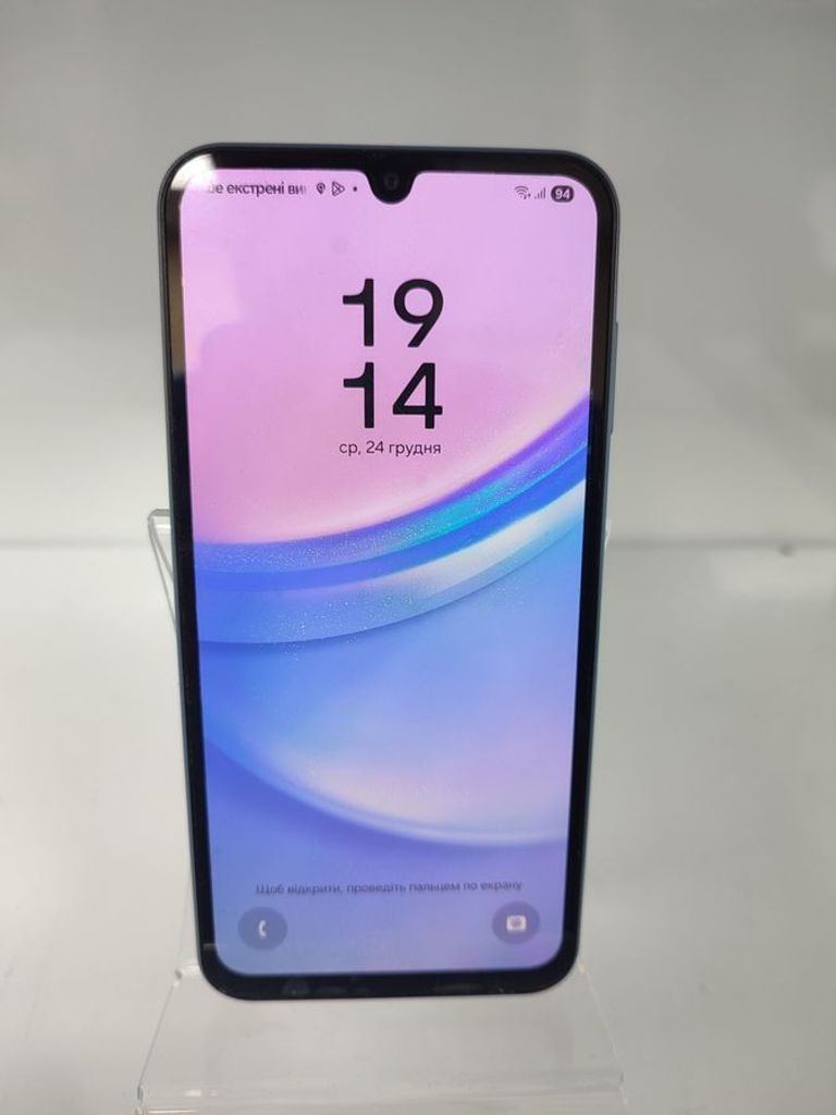 Купити Samsung galaxy a15 sm-a155f 4/128gb Б/У