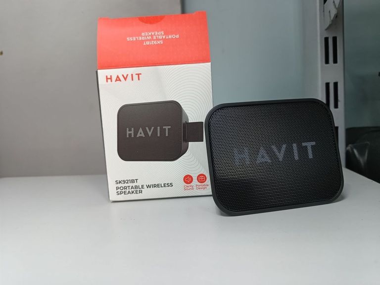 Купити Havit sk921bt Б/У