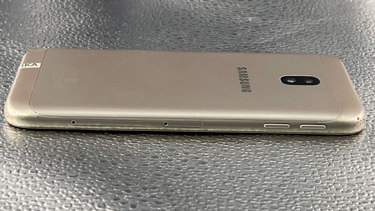 Samsung galaxy j3 2017 2\16gb Код:01-200825956. Зображення 6