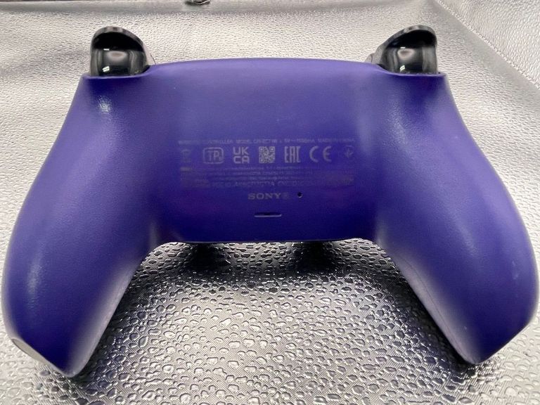 Оголошення Sony DualSense Black Б/У