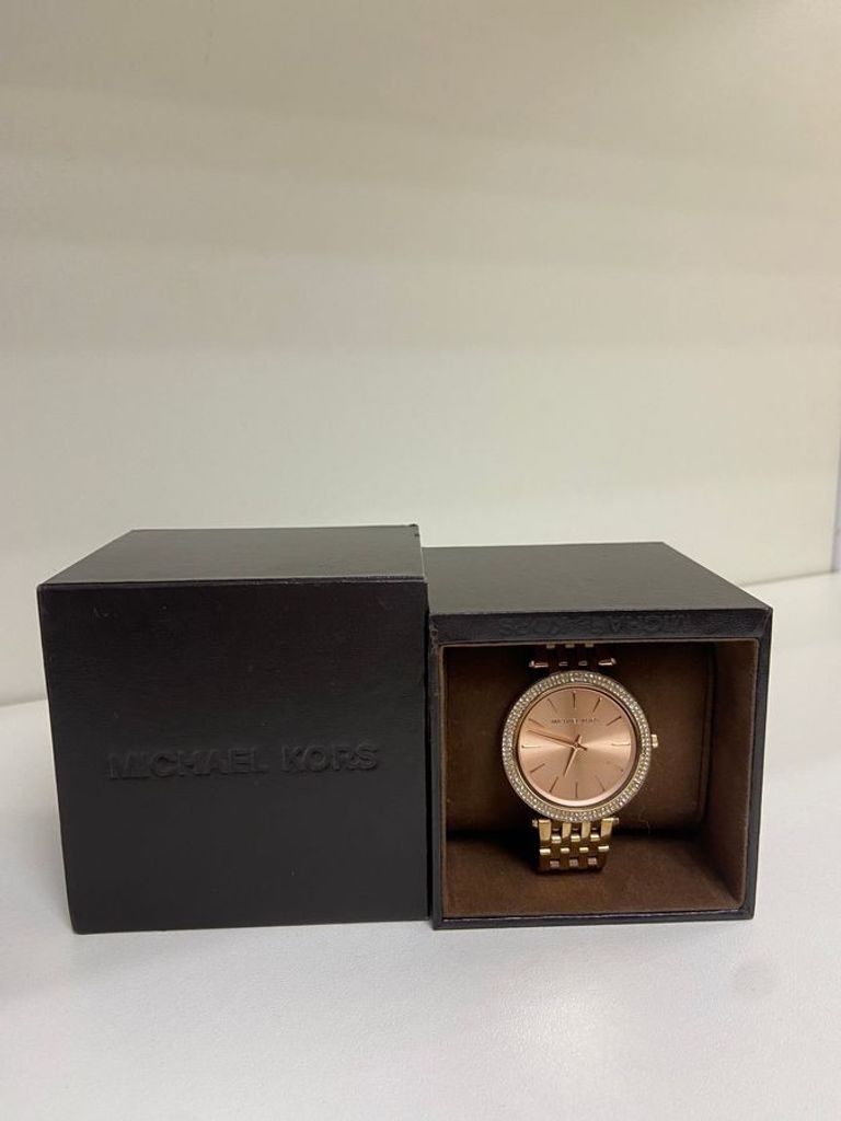 Michael kors MK3192 Код:01-200827567. Зображення 6