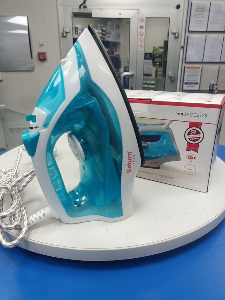 Купити Saturn ST-CC6125 Б/У