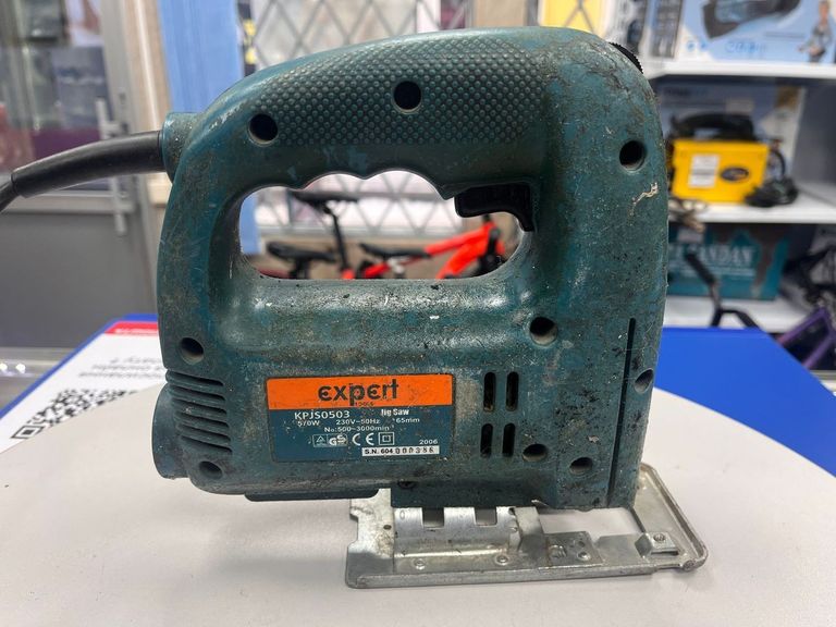 Оголошення Expert kpjs 0503 Б/У