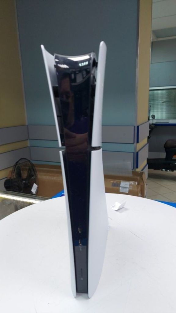 Дешево Sony PlayStation 5 Digital Edition 825GB з ломбарду