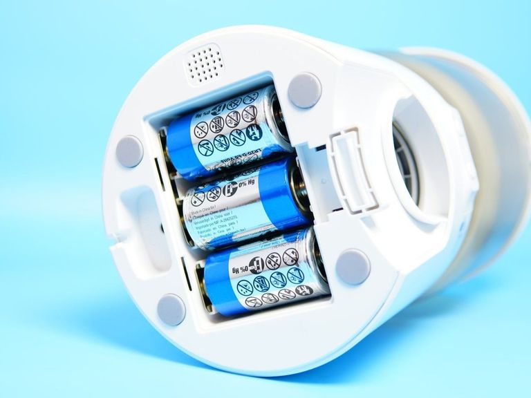 Balimo з таймером 3л  Код:null. Зображення 7