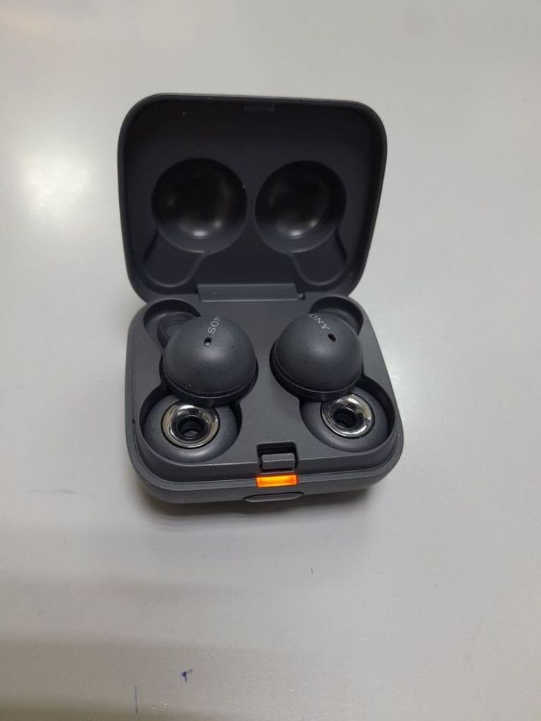 Купити Sony linkbuds Б/У