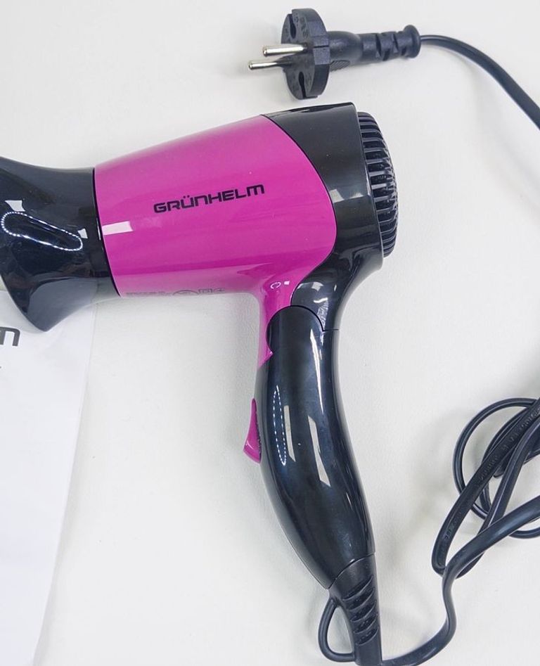 Купить Grunhelm ghd-509 Б/У