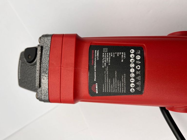 Vitals Ls 1286HLv (43105) Код:16-000270301. Зображення 6