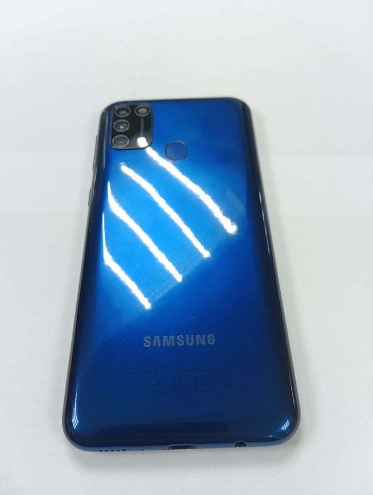 Samsung galaxy m31 sm-m315f 6/128gb Код:01-200828351. Зображення 9