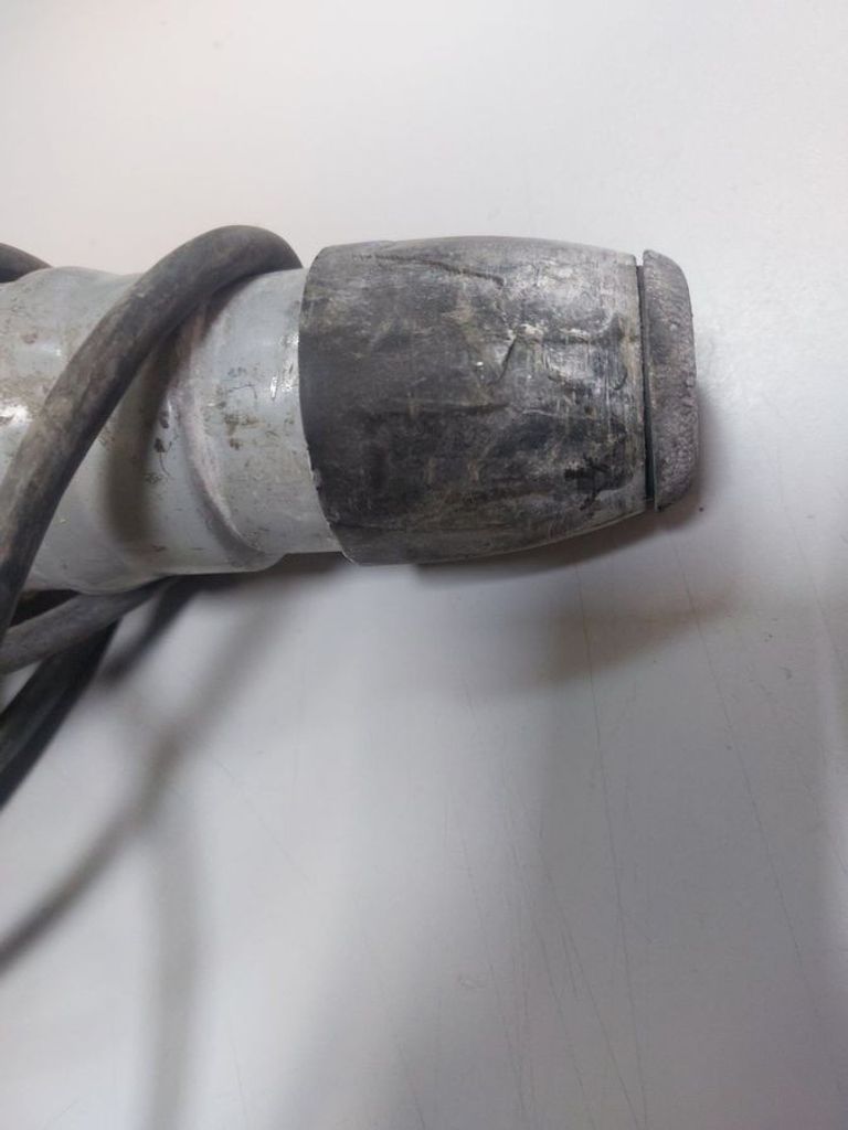 Дешиво Stark RH 1350 с ломбарда