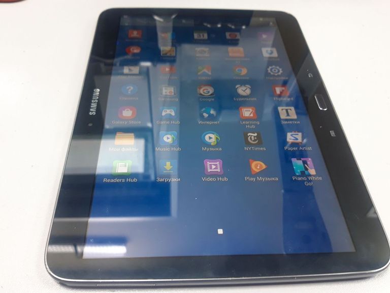 Samsung galaxy tab 3 10.1 16gb Код:01-200829525. Изображение 6