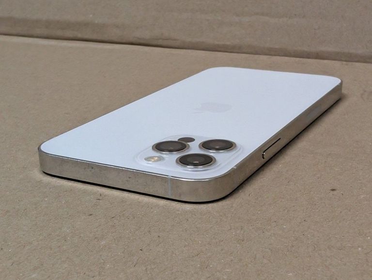 Apple iphone 12 pro 128gb Код:01-200830398. Зображення 5