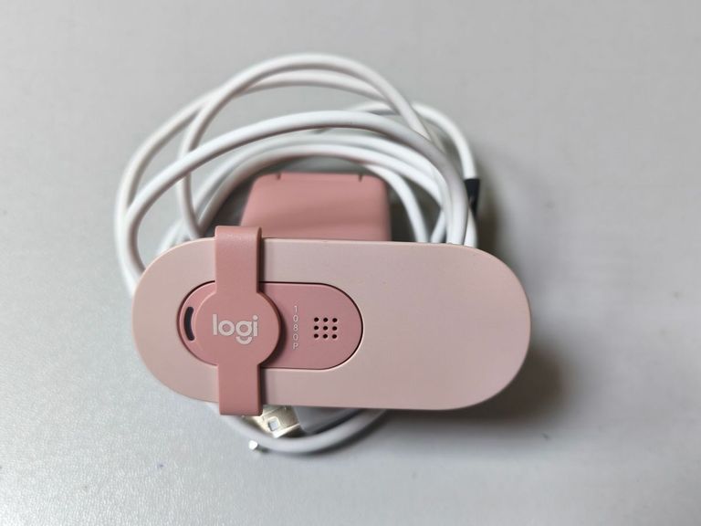 Объявление Logitech brio 100 Б/У