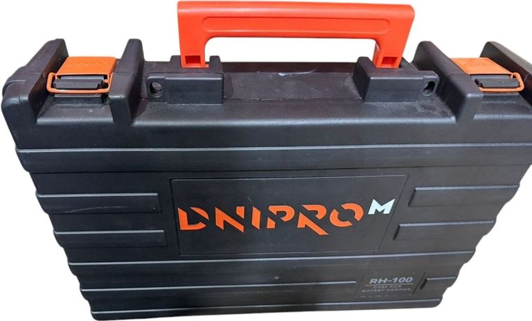 Купити Dnipro-M rh-100 Б/У