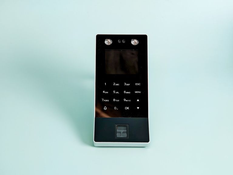 Оголошення Biometric access control Б/У