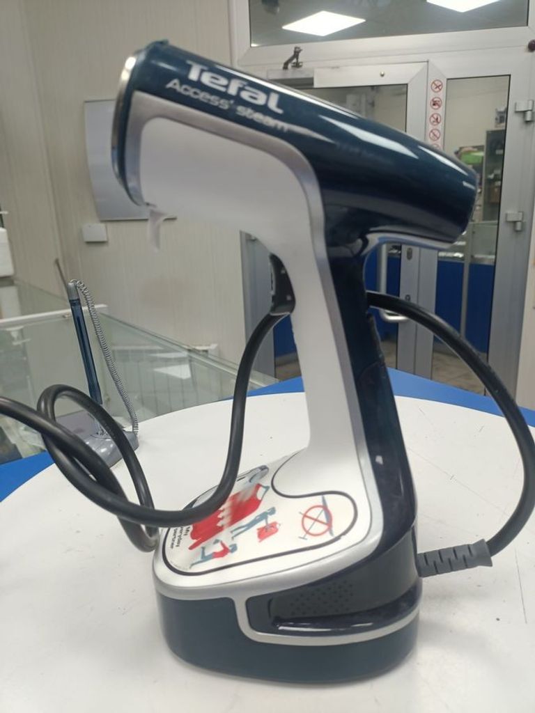 Купити Tefal DR8085E1 Б/У