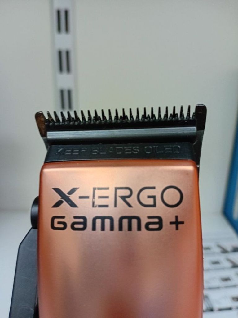 Gamma Piu x-ergo Код:01-200831476. Зображення 7