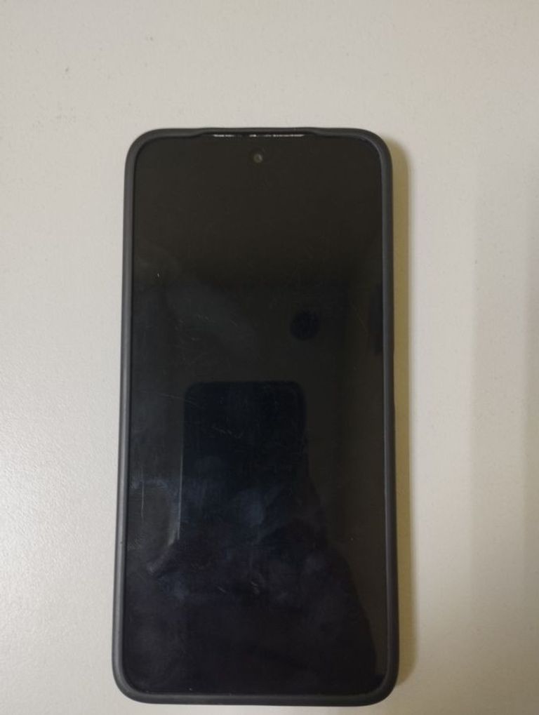 Объявление Xiaomi redmi 15 4g 6/128gb Б/У