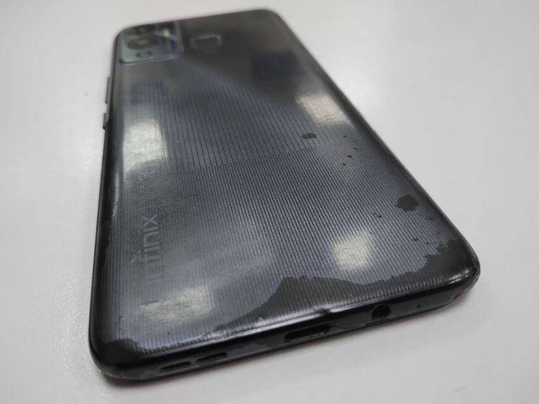Infinix hot 12 play nfc x6816d 4/64gb Код:01-200833700. Зображення 6