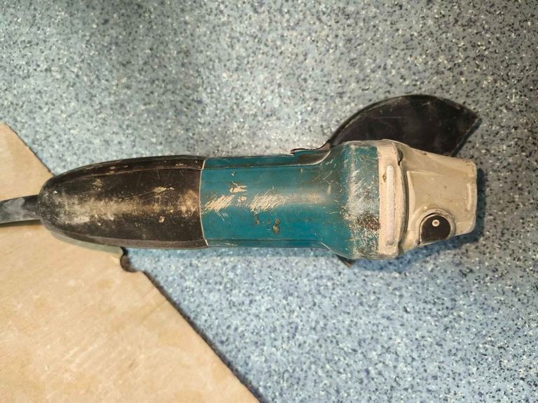 Makita GA5030 Код:01-200833069. Зображення 5