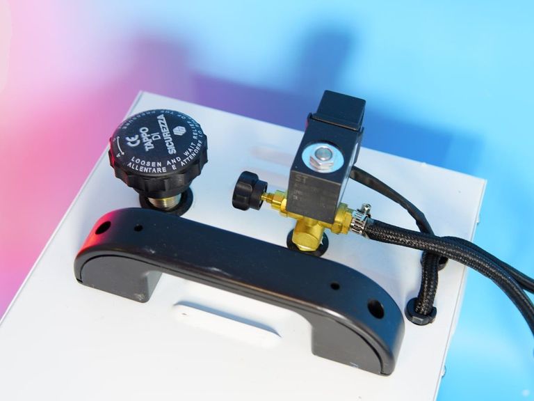 5 л, 220 В Код:null. Зображення 4