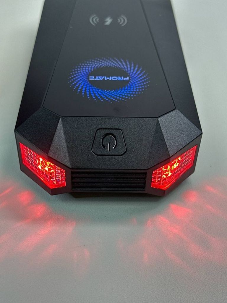 Дешиво Promate hexabolt-20 с ломбарда