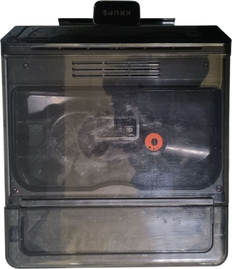 Krups Evidence Black EA890810 Код:01-200834908. Изображение 5