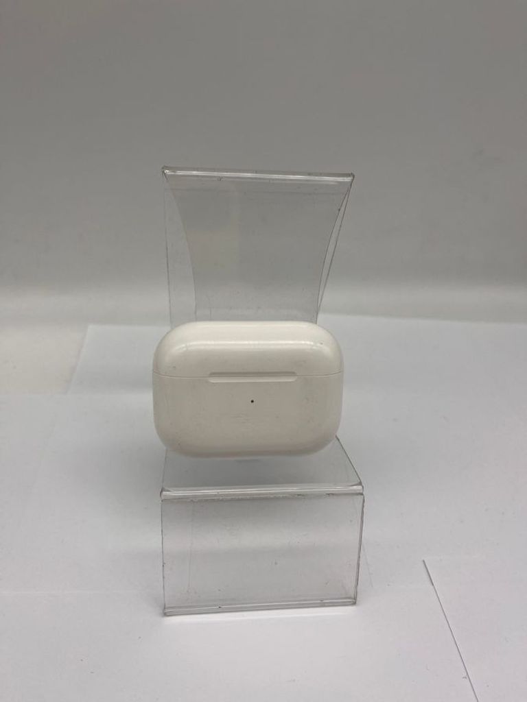 Купити Apple AirPods Pro (MWP22) Б/У