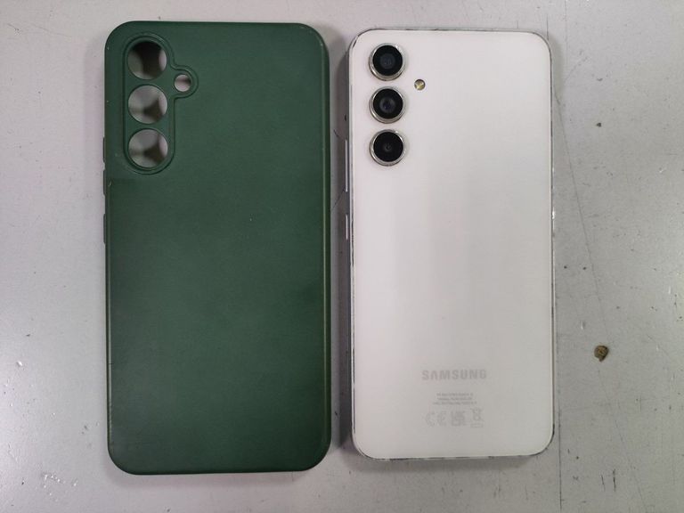 Дешево Samsung galaxy a54 5g a546b 8/128gb з ломбарду