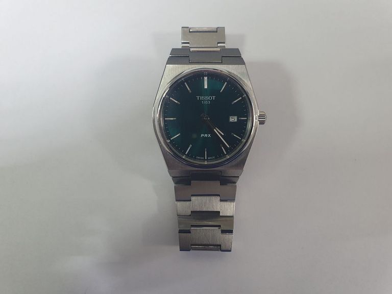 Купить Tissot t137410a Б/У