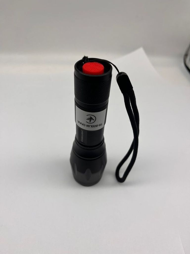 Sirius Т6-800LM-3ААА Код:01-200835624. Изображение 5