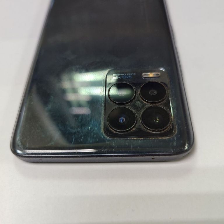 Realme 8 pro 8/128gb Код:01-200834237. Зображення 5