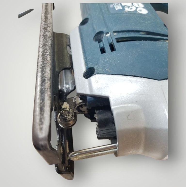 Bosch gst 8000 e Код:01-200830422. Изображение 5