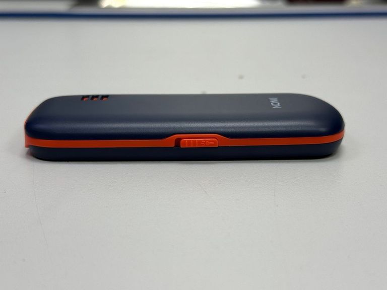 Распродажа Nomi i1441 Blue, продавец Техноскарб