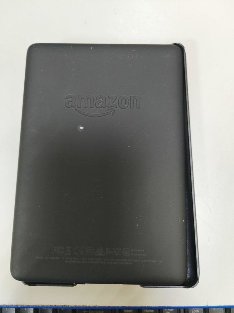 Дешиво Amazon kindle paperwhite 10th с ломбарда