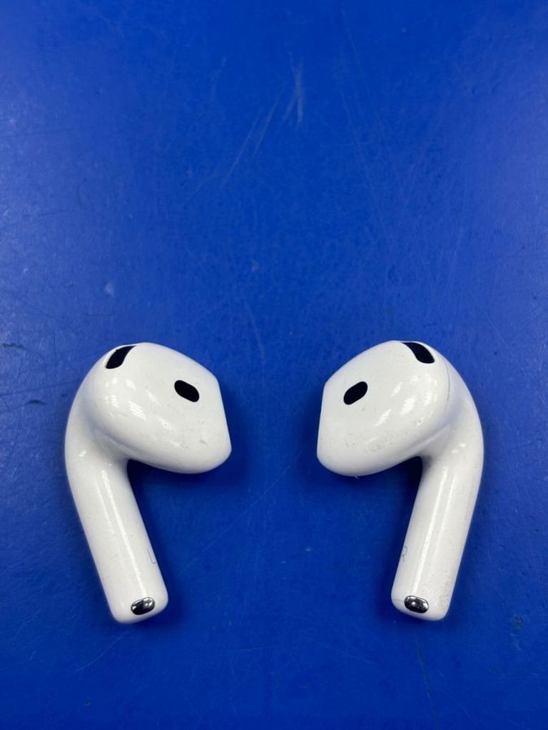 Apple airpods 4 with active noise cancellation Код:01-200831500. Зображення 14