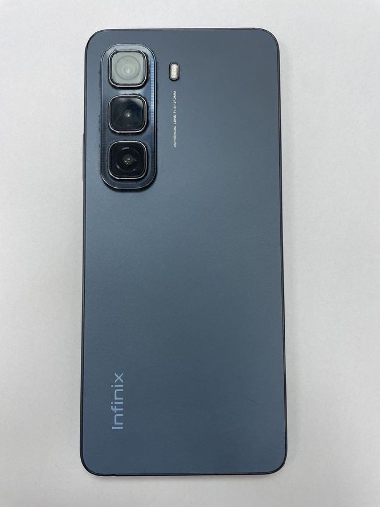 Купить Infinix hot 50 8/128gb Б/У