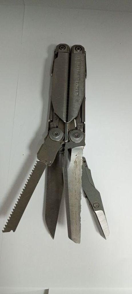 Leatherman surge Код:01-200838570. Изображение 8