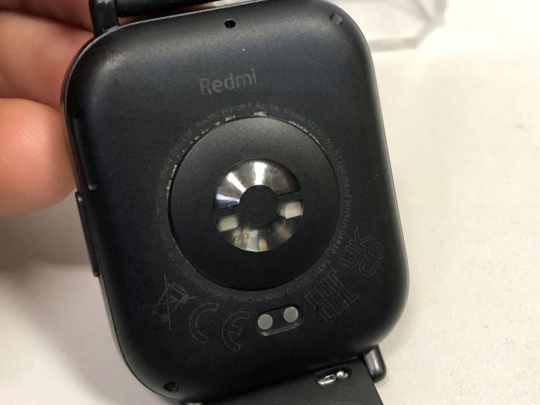 Оголошення Xiaomi redmi watch 5 active Б/У