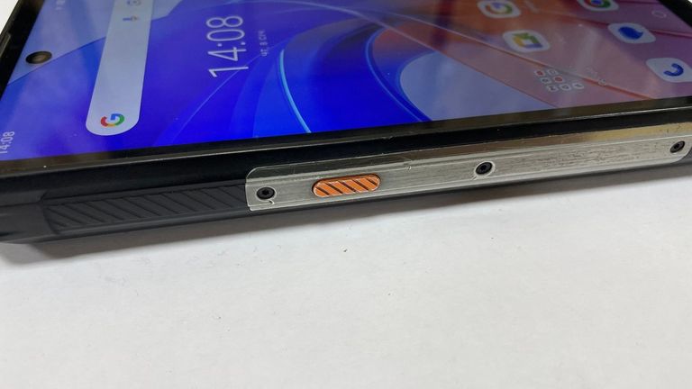 Oukitel WP30 Pro 12/512GB Black Код:01-200803352. Изображение 6