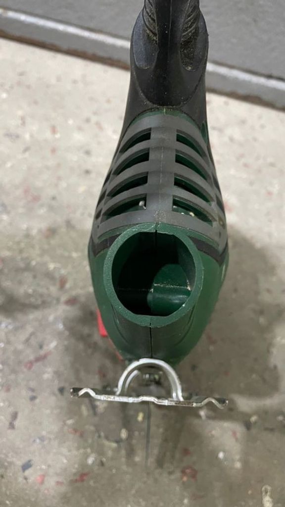 Bosch pst 900 pel Код:01-200838238. Изображение 9