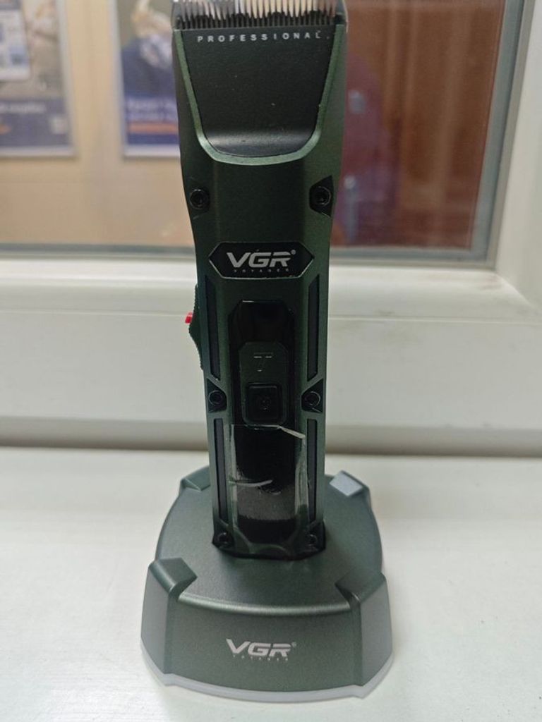 Оголошення Vgr V-696 Б/У