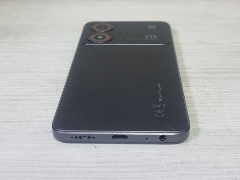 Zte Blade A34 4/64GB Green Код:01-200840408. Изображение 8