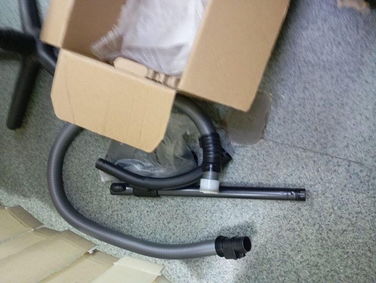 Распродажа Samsung Anti-tangle VC07M2110SR, продавец Техноскарб