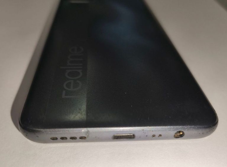 Realme c11 2/32gb Код:01-200840434. Зображення 6