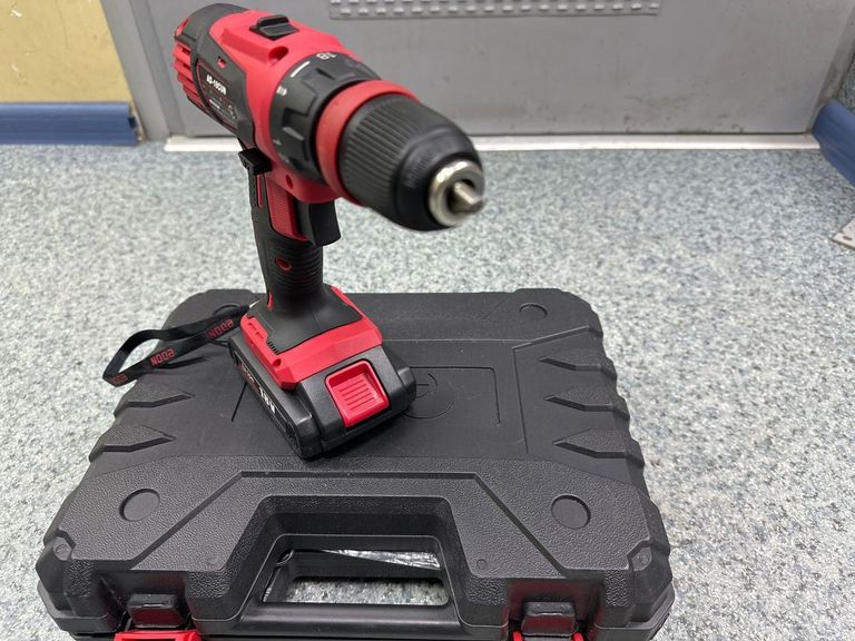 Edon AD-18CUN Код:01-200840977. Изображение 5